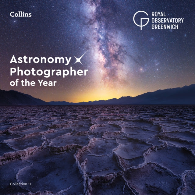 Astronomy Photographer of the Year: Collection 11-9780008532628