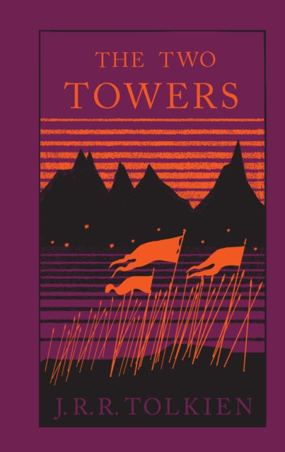 The Two Towers : Book 2-9780008567132