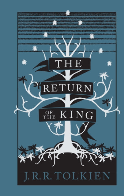 The Return of the King : Book 3-9780008567149
