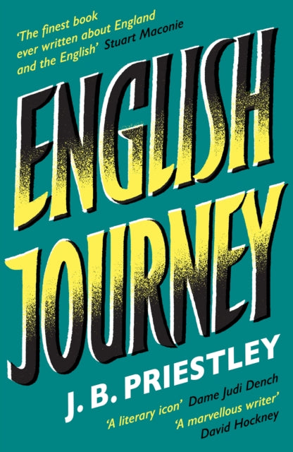 English Journey-9780008585679