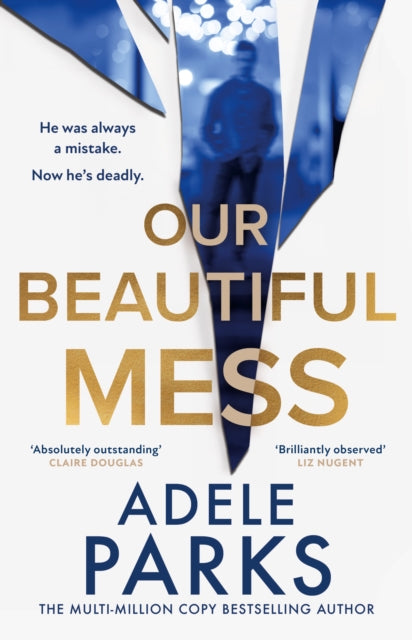 Our Beautiful Mess-9780008586379