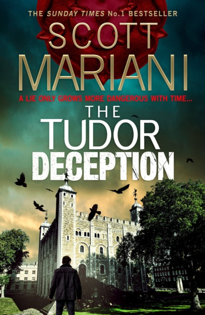 The Tudor Deception : Book 28-9780008601126