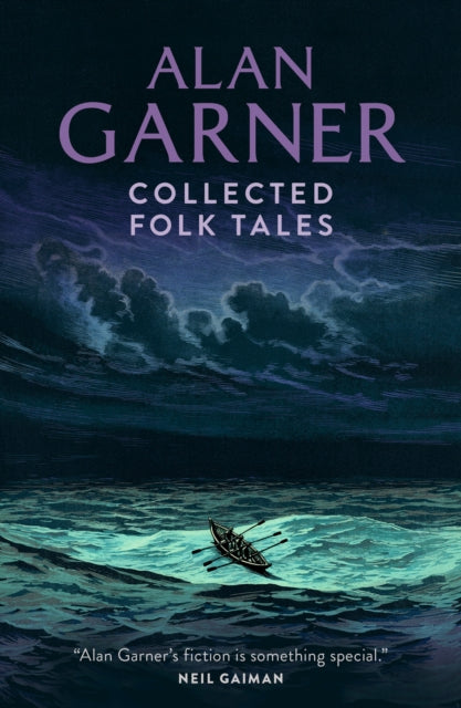 Collected Folk Tales-9780008602772