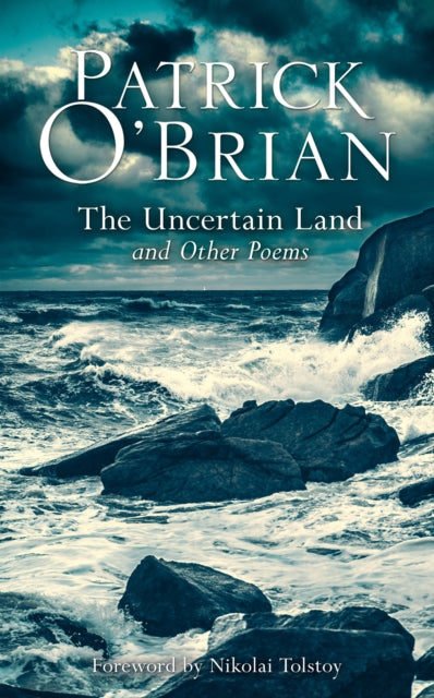 The Uncertain Land and Other Poems-9780008609757