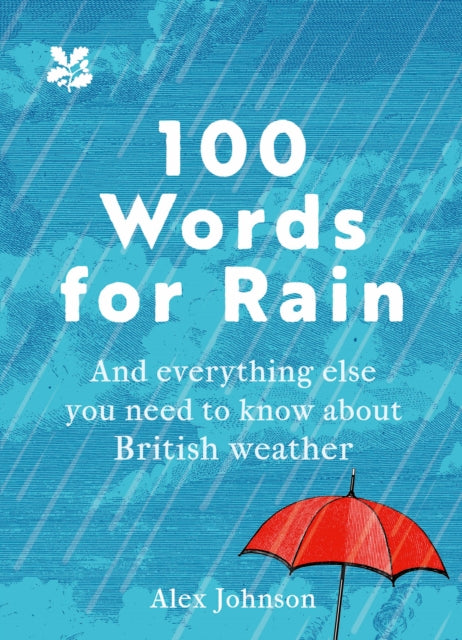 100 Words for Rain-9780008636999