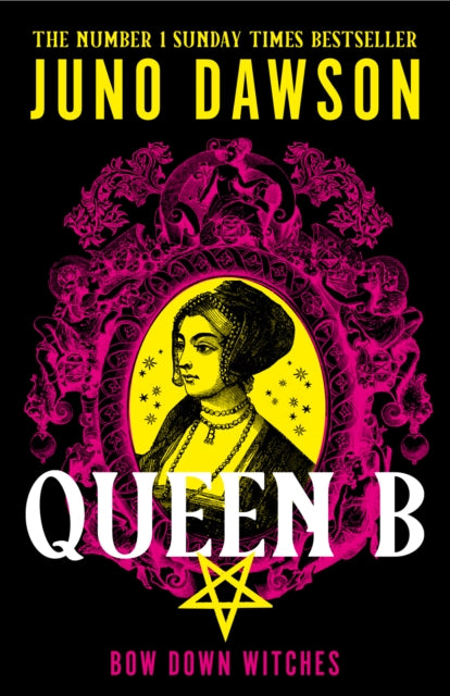 Queen B-9780008660437