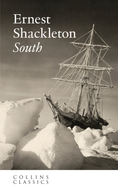 South-9780008663957