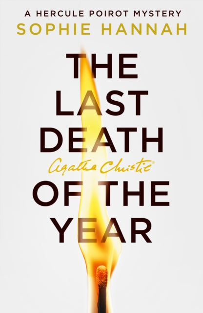 The Last Death of the Year-9780008710002