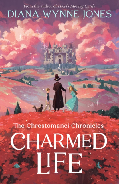 Charmed Life : Book 1-9780008718879
