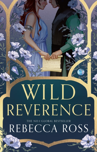 Wild Reverence-9780008734787