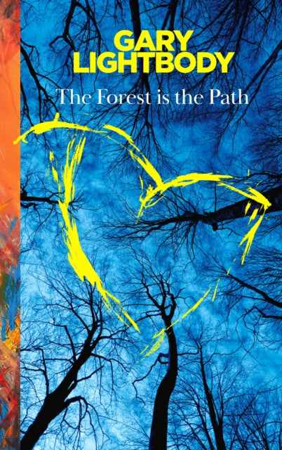 The Forest Is the Path-9780008751906