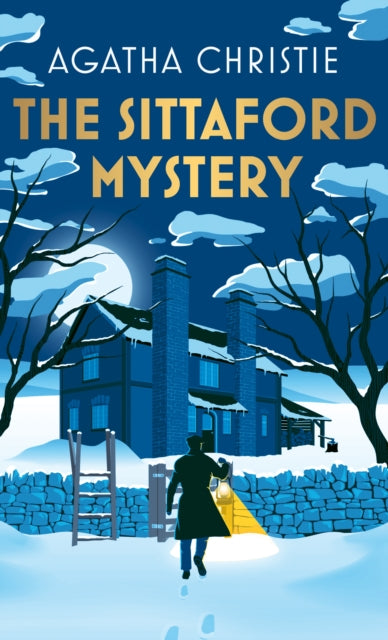 The Sittaford Mystery-9780008769840