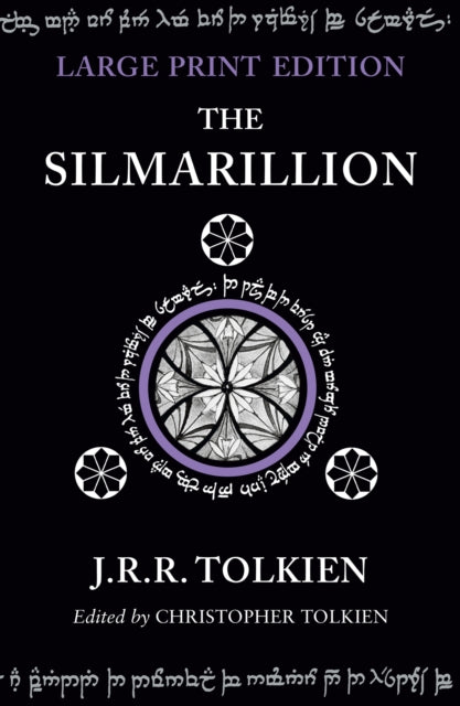 The Silmarillion-9780008775919