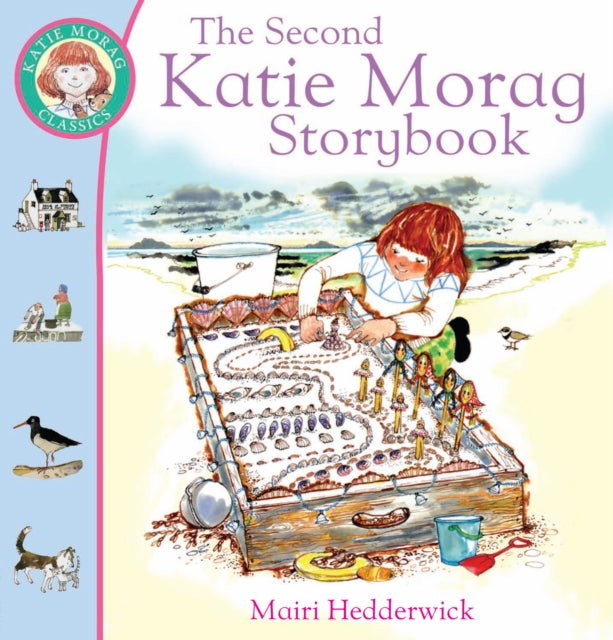 The Second Katie Morag Storybook-9780099264743