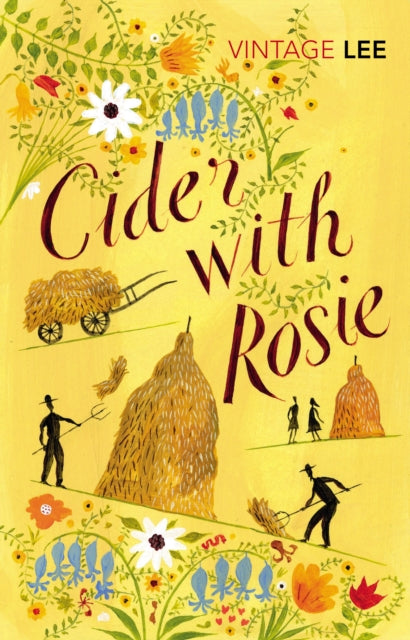 Cider With Rosie-9780099285663