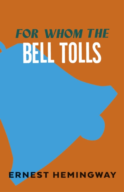 For Whom the Bell Tolls-9780099289821