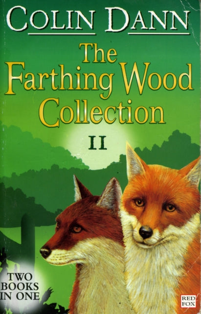 The Farthing Wood Collection 2-9780099412892