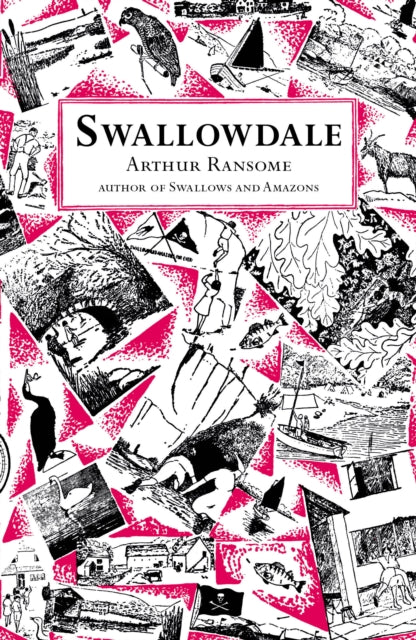 Swallowdale-9780099427155