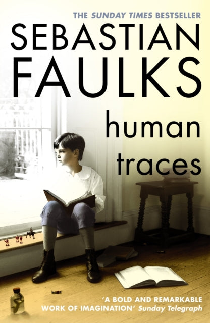 Human Traces-9780099458265