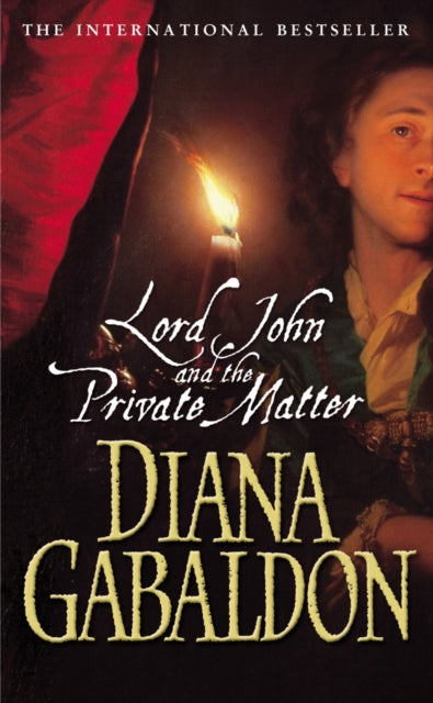 Lord John And The Private Matter-9780099461173