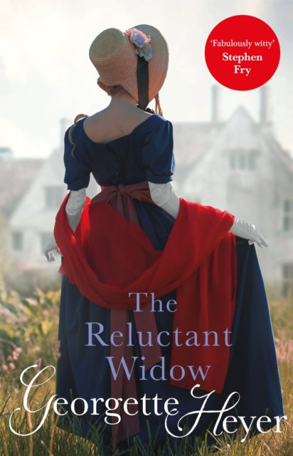 The Reluctant Widow-9780099468073