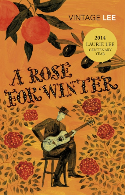 A Rose For Winter-9780099479710