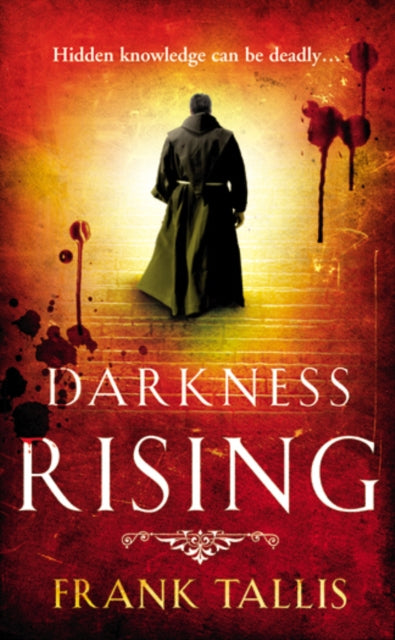 Darkness Rising : (Vienna Blood 4)-9780099519744