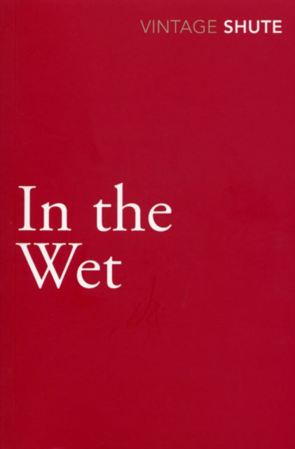 In the Wet-9780099530046