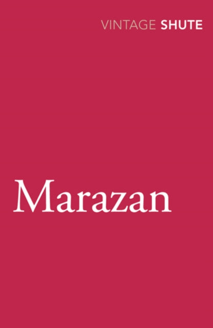 Marazan-9780099530077