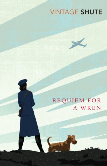 Requiem for a Wren-9780099530237