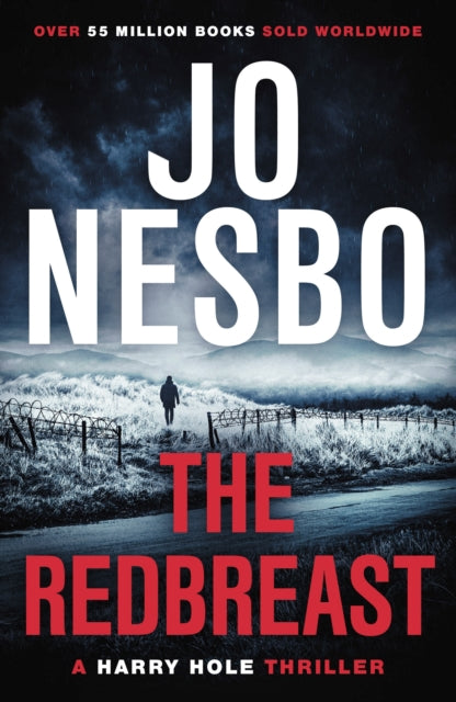 The Redbreast : Harry Hole 3-9780099546771