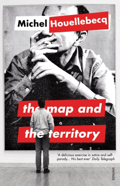 The Map and the Territory-9780099554578