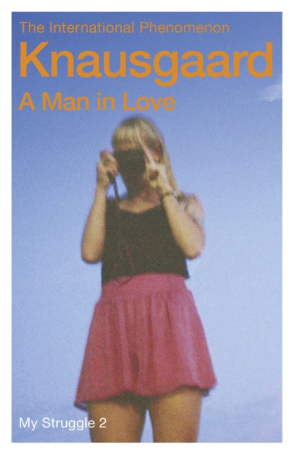 A Man in Love : My Struggle Book 2-9780099555179