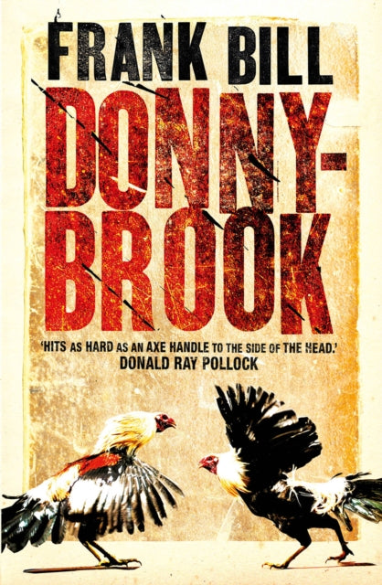 Donnybrook-9780099558439