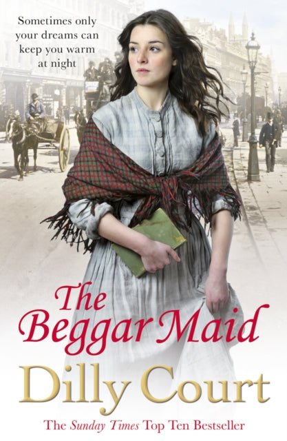 The Beggar Maid-9780099574941