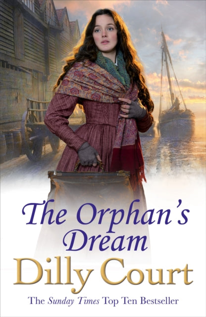 The Orphan's Dream-9780099574972