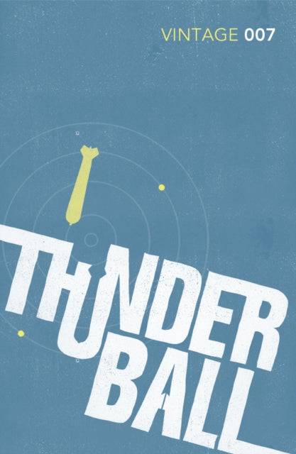 Thunderball-9780099576952