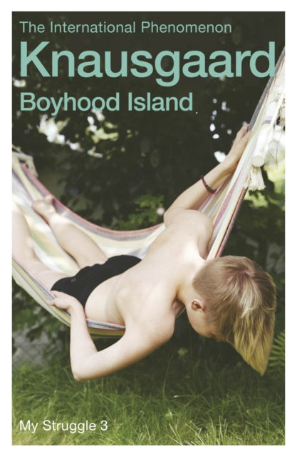 Boyhood Island : My Struggle Book 3-9780099581499