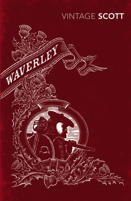 Waverley-9780099589631