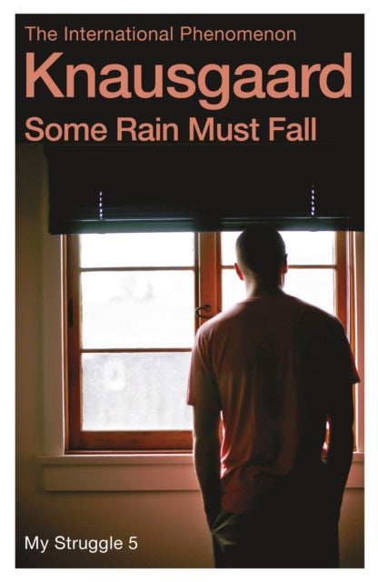 Some Rain Must Fall : My Struggle Book 5-9780099590187