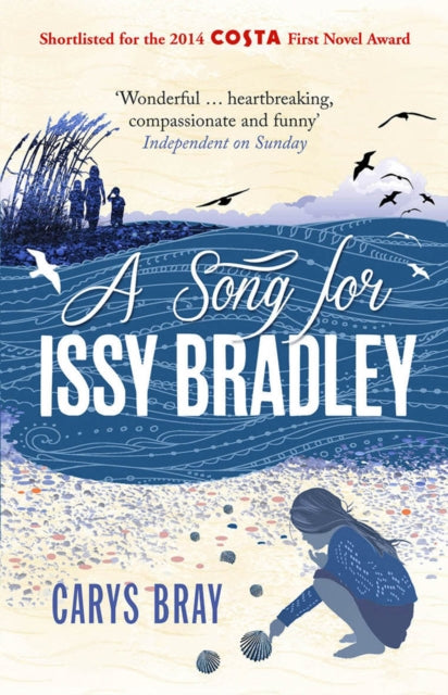 A Song for Issy Bradley : The moving, beautiful Richard and Judy Book Club pick-9780099591870