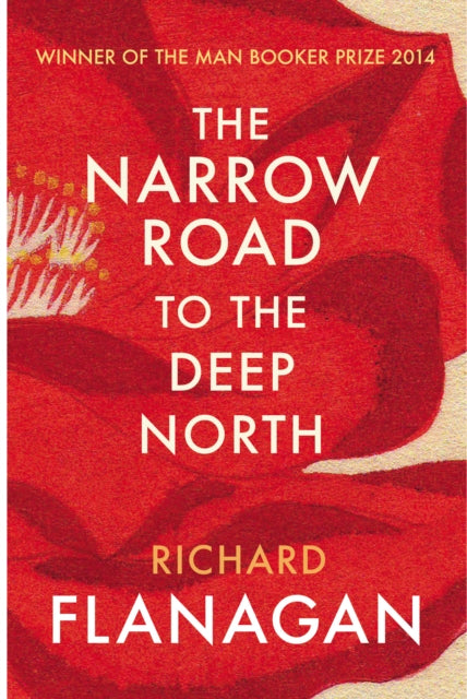 The Narrow Road to the Deep North-9780099593584