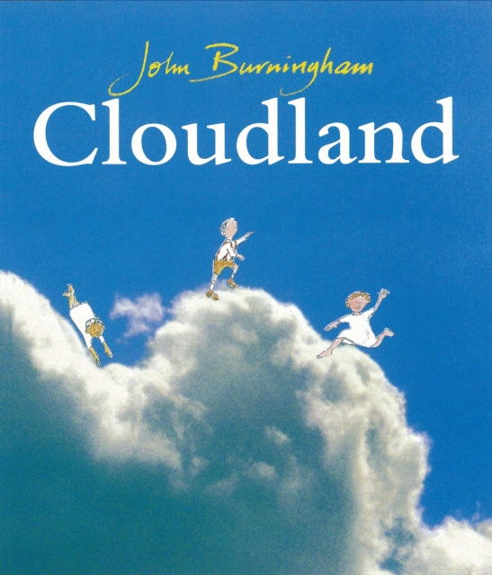 Cloudland-9780099711612