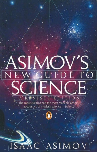 Asimov's New Guide to Science-9780140172133
