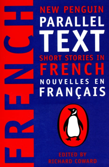 Short Stories in French : New Penguin Parallel Texts-9780140265439