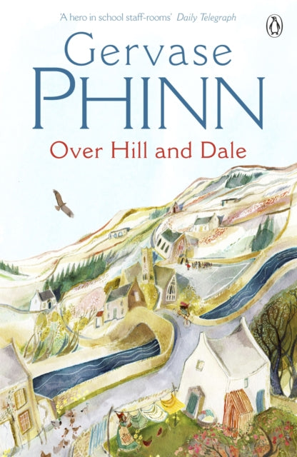 Over Hill and Dale-9780140281293