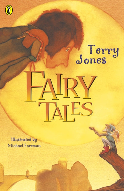 Fairy Tales-9780140322620