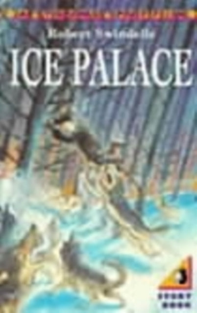 The Ice Palace-9780140349665