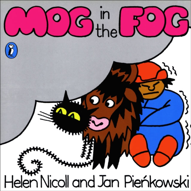 Mog in the Fog-9780140504972