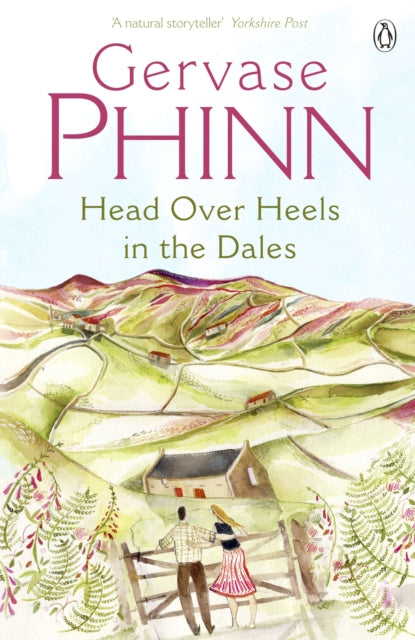 Head Over Heels in the Dales-9780141005225